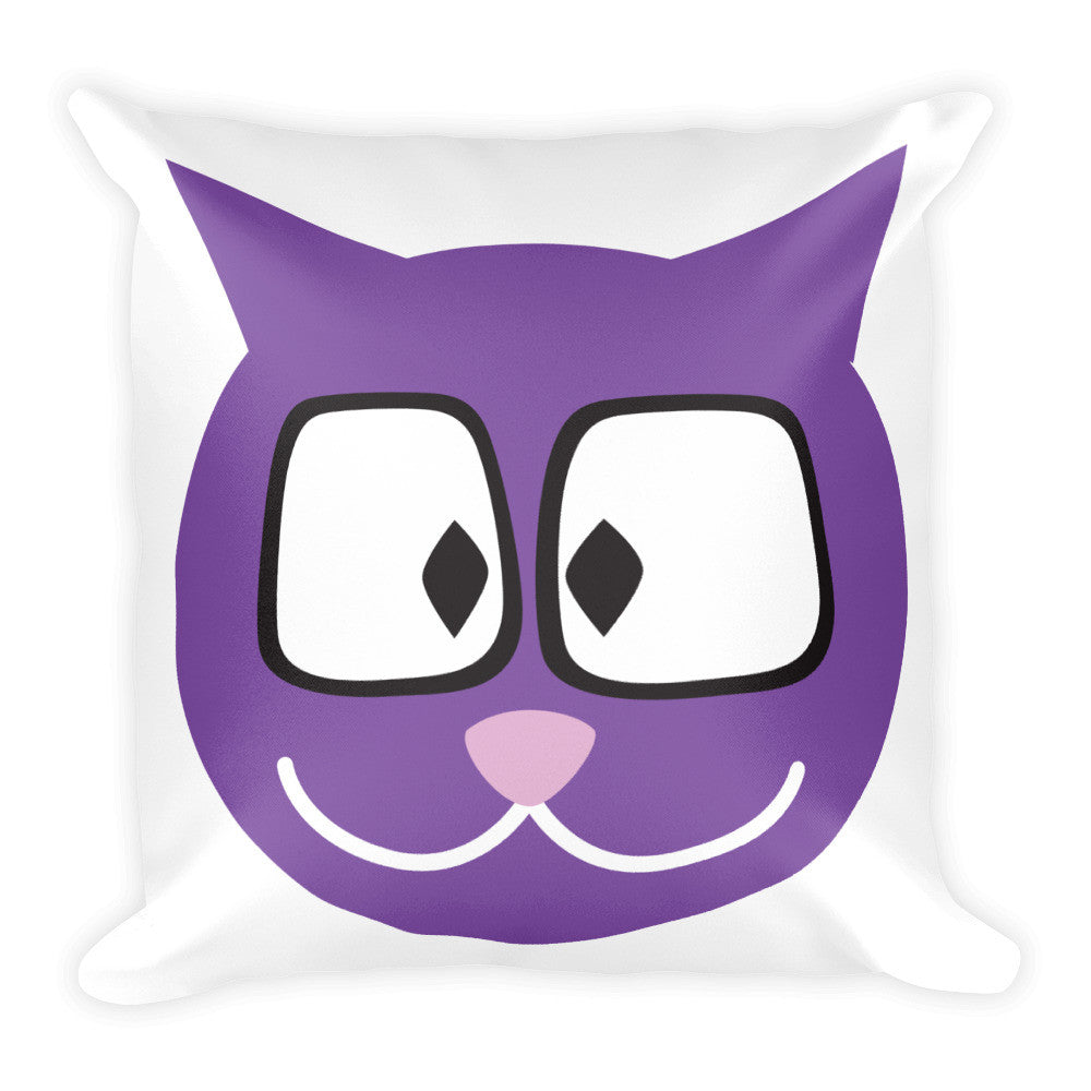 ShopMeoow Cat Pillow